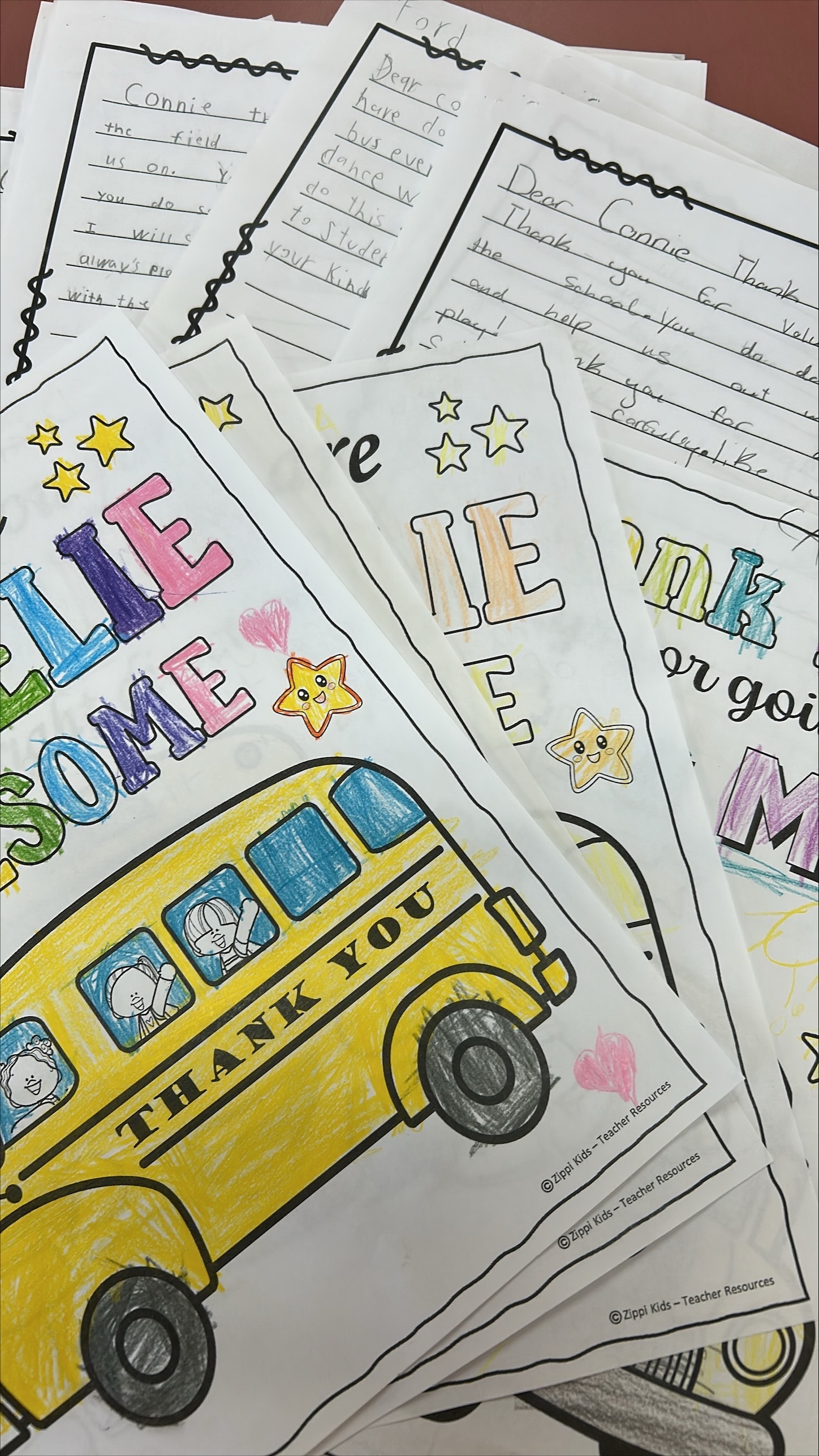 Every Role Matters kimberley ikebuchi