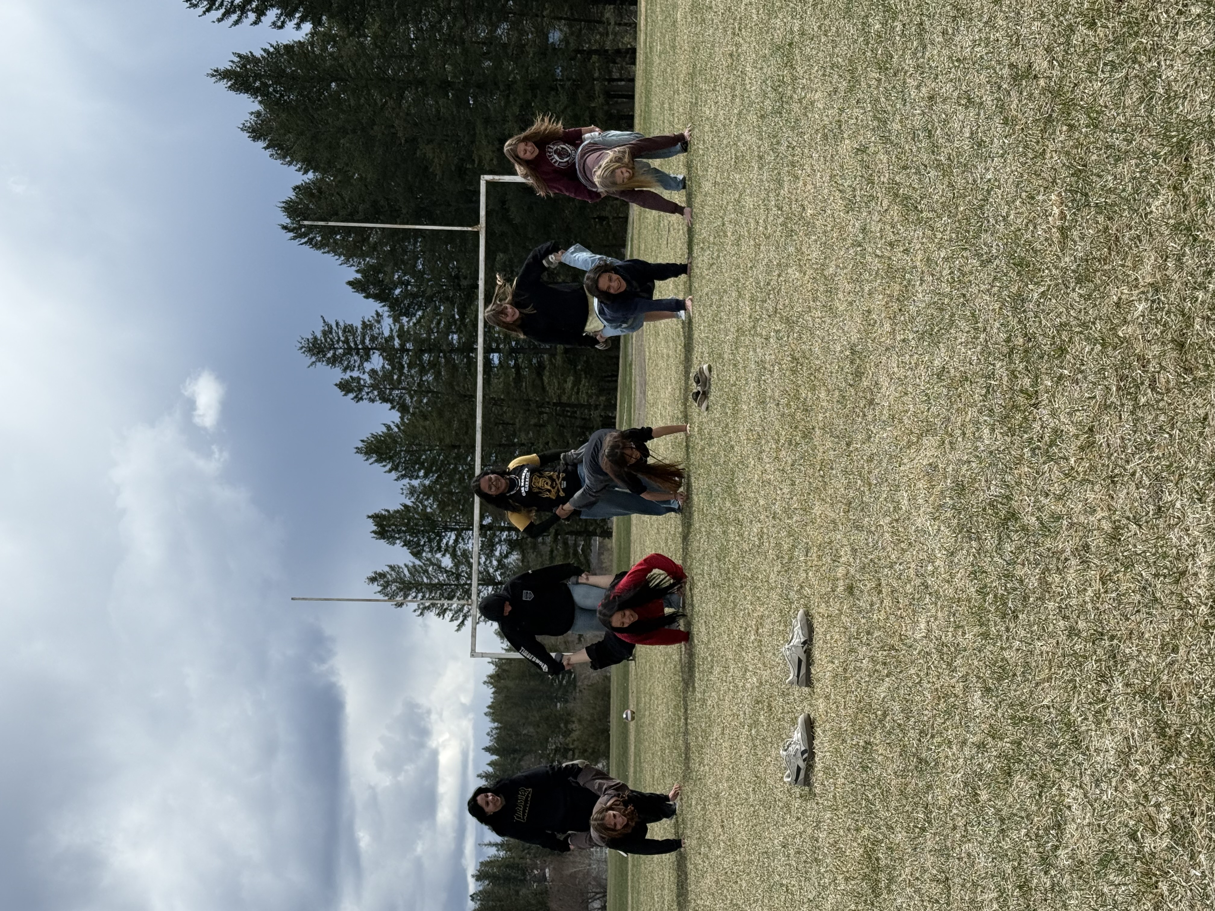 Building trust making memories2 holly zurak