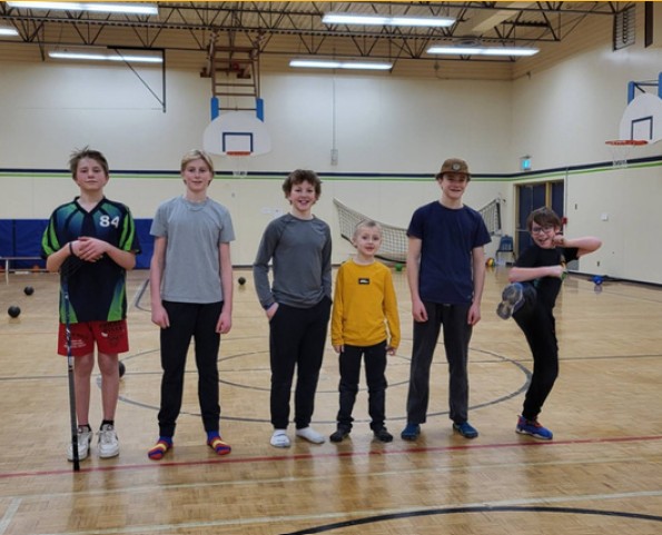 In school Mentorship2 dwayne benvin