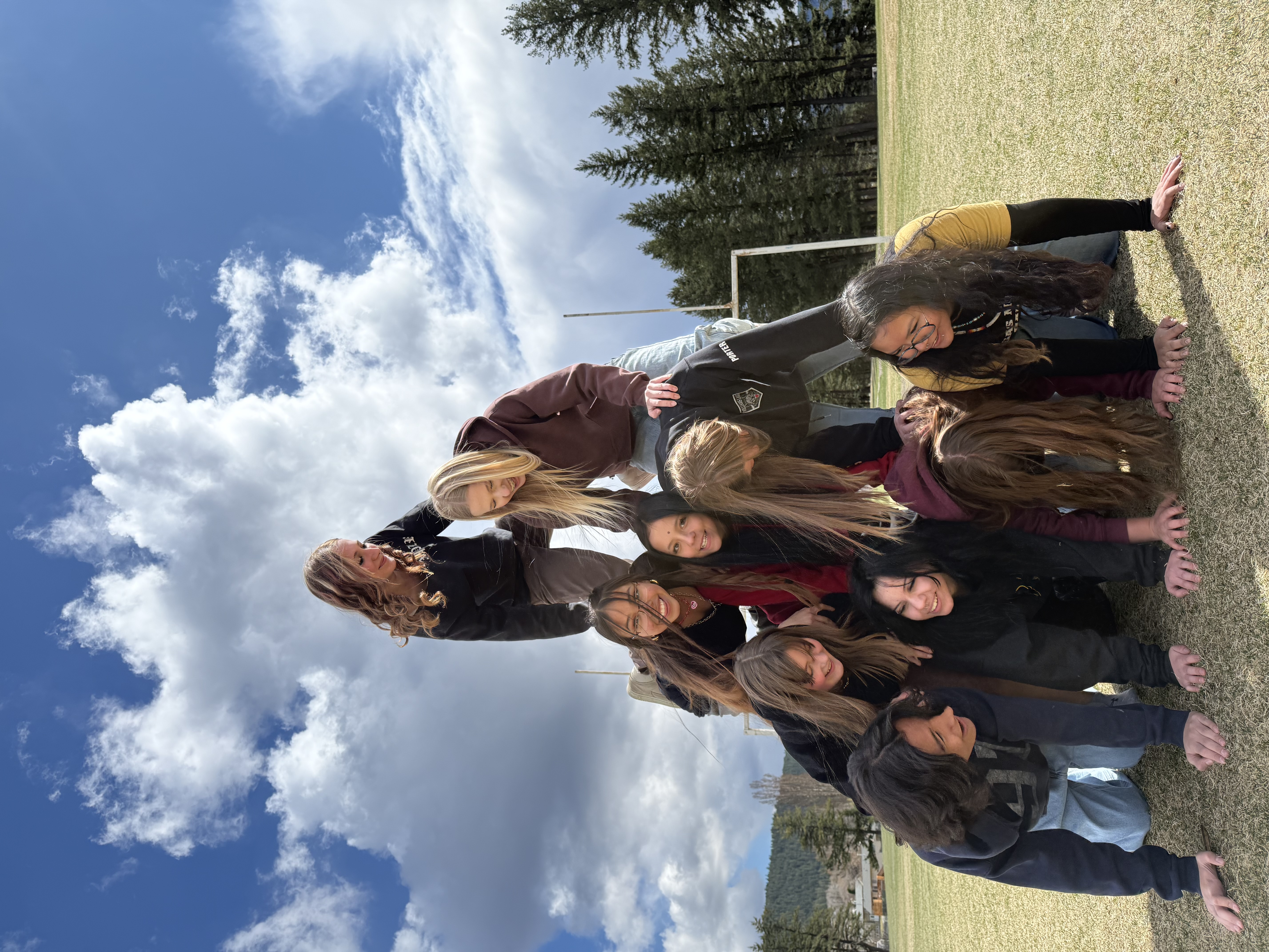 Building trust making memories1 holly zurak