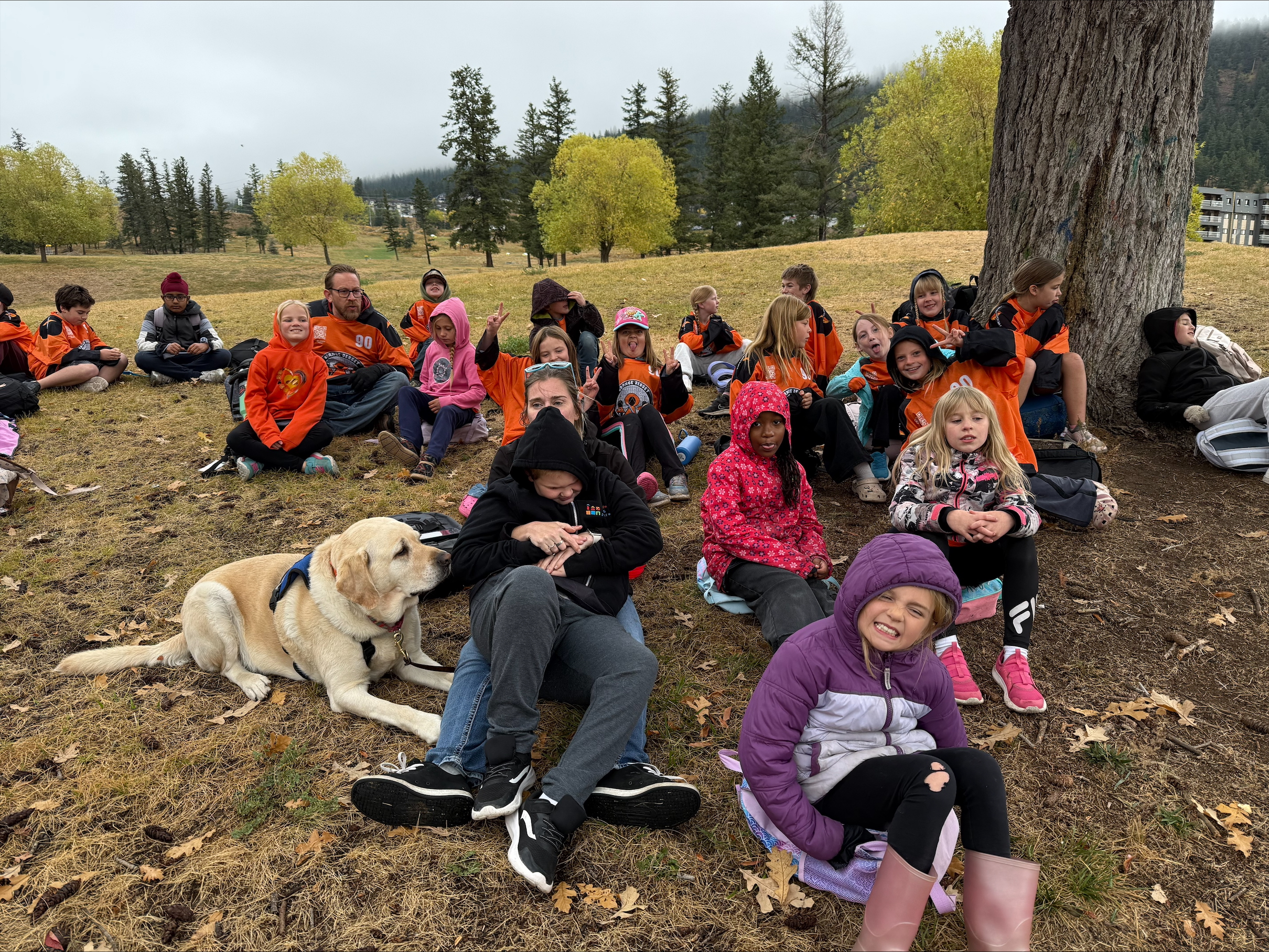 Every Child Matters1