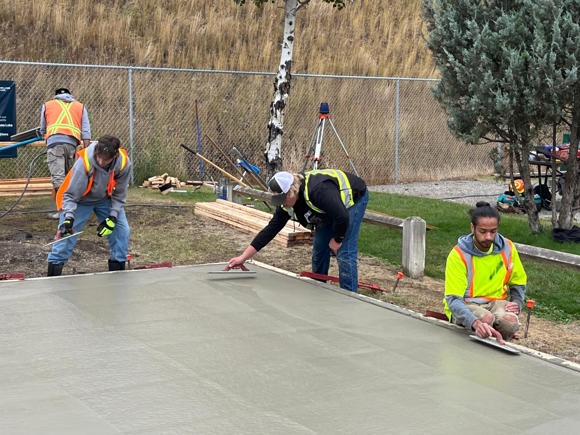 PSOCarpentryTRU2 caitlin currie