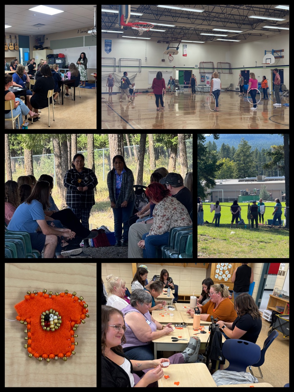 A Day of Learning, Connection, & Reconciliati 2 marina campsall