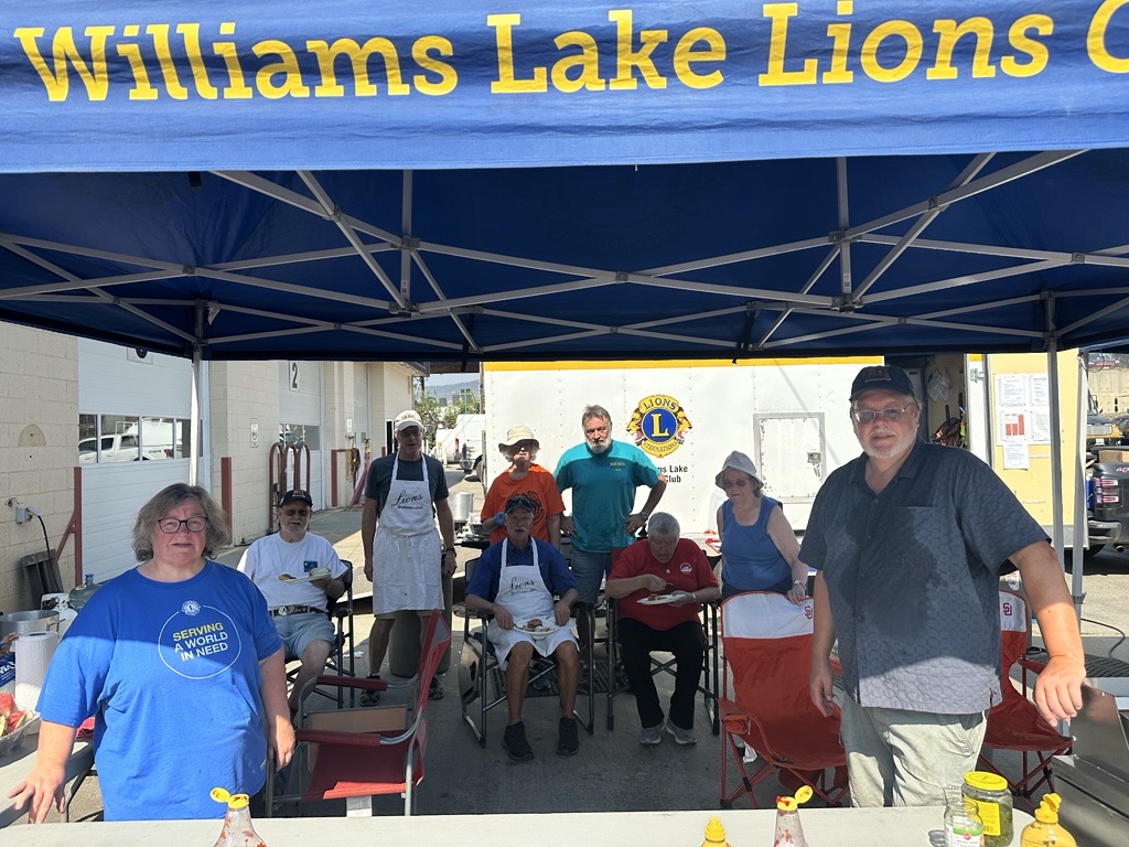 Cookout Connection1 cheryl lenardon