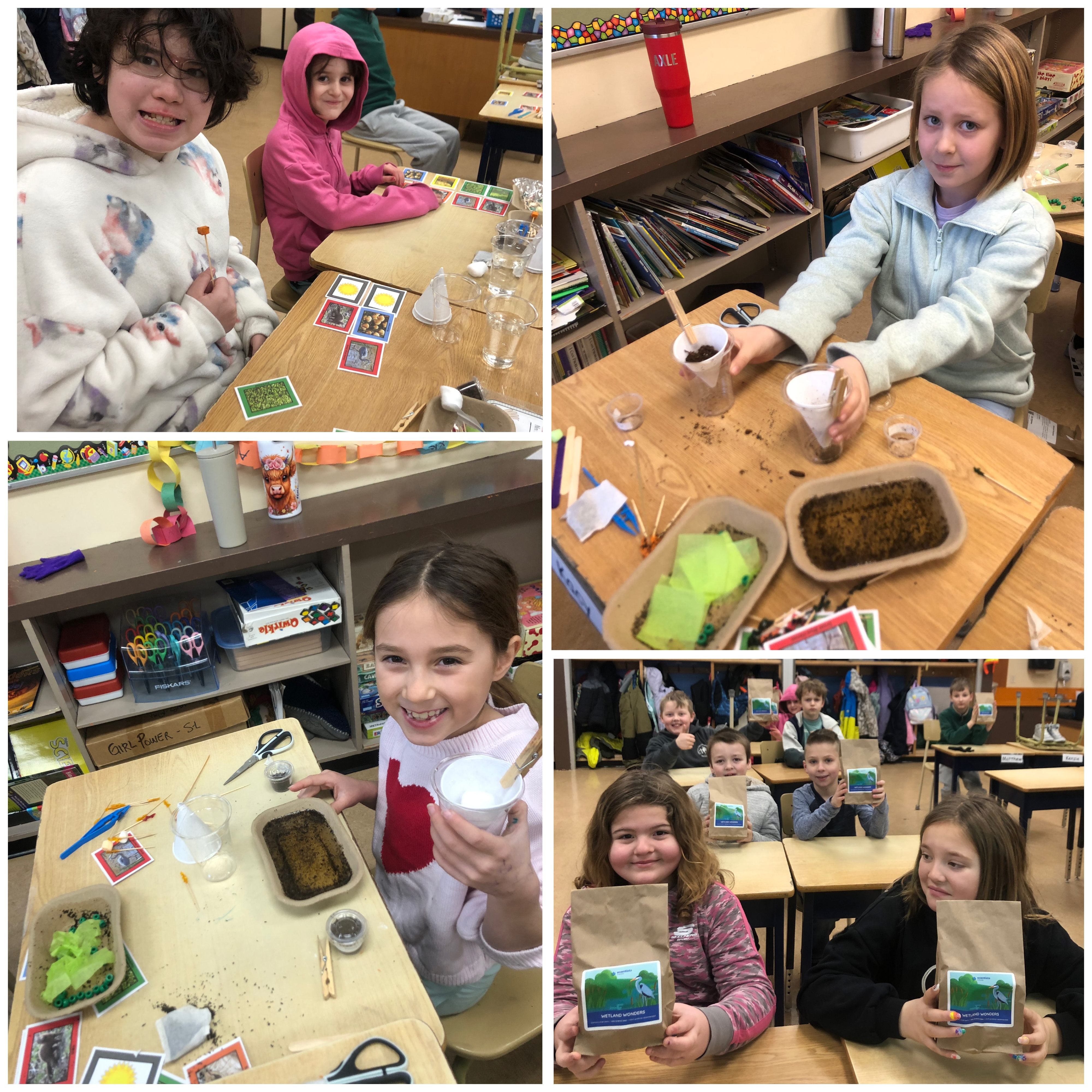 science dwayne benvin