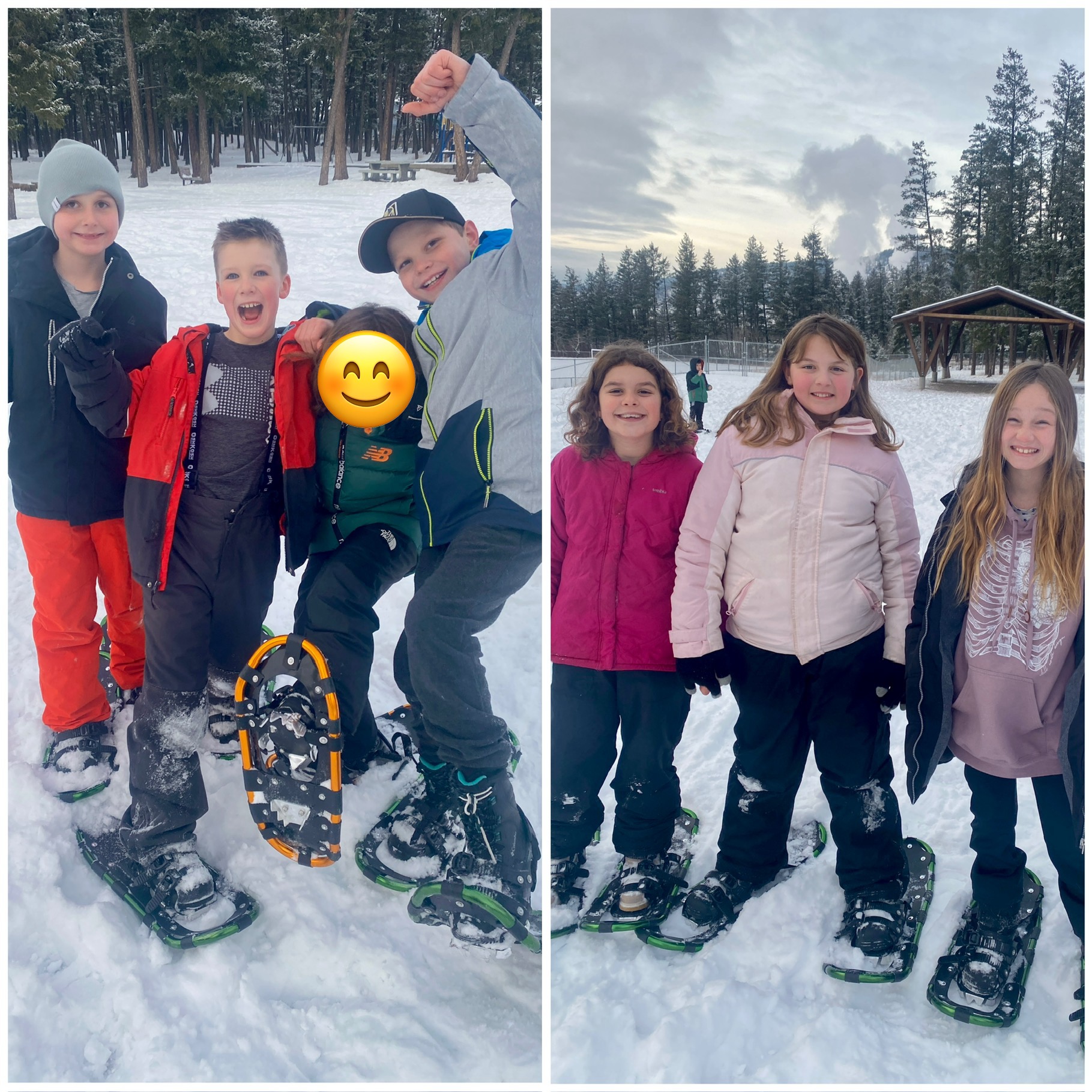 Winter Activities2 dwayne benvin