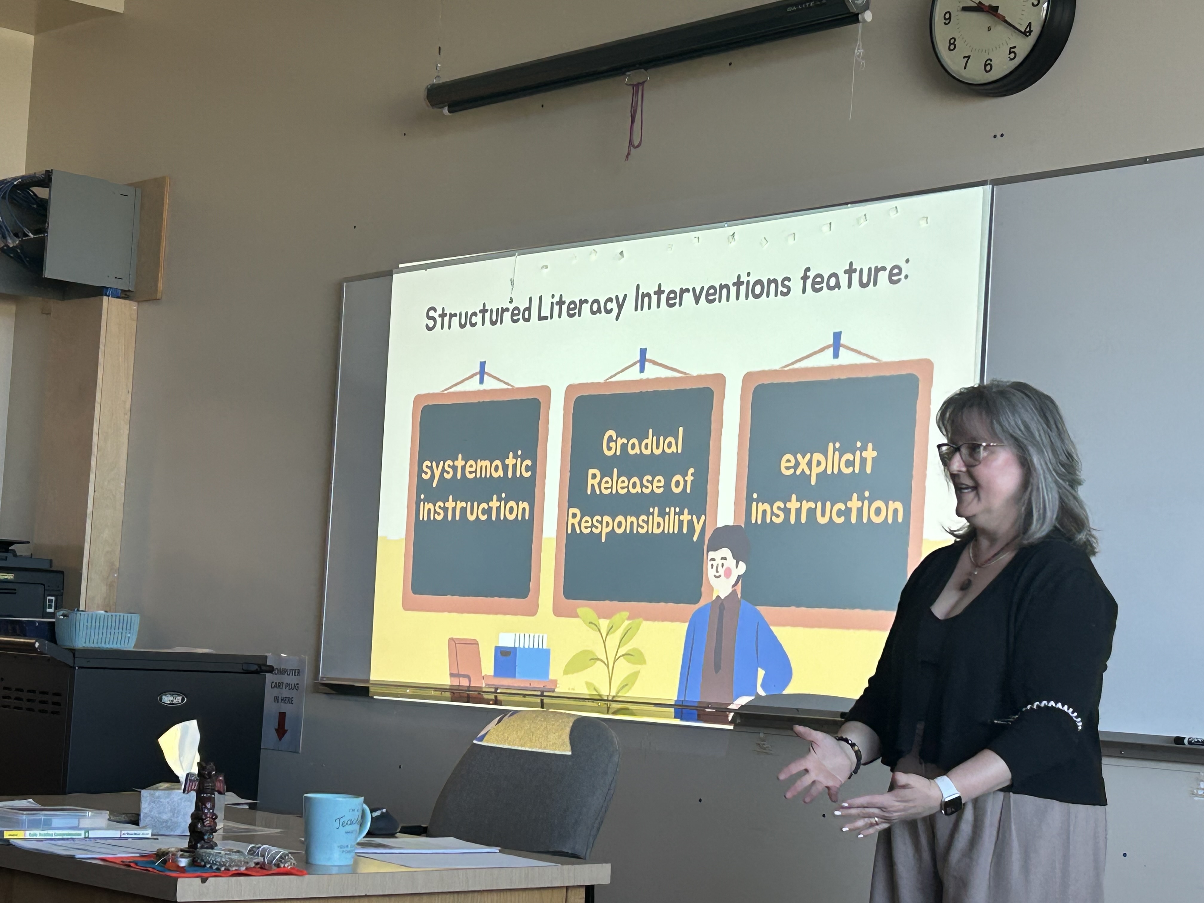 6 Minute Solution to Leverage Reading Comprehension