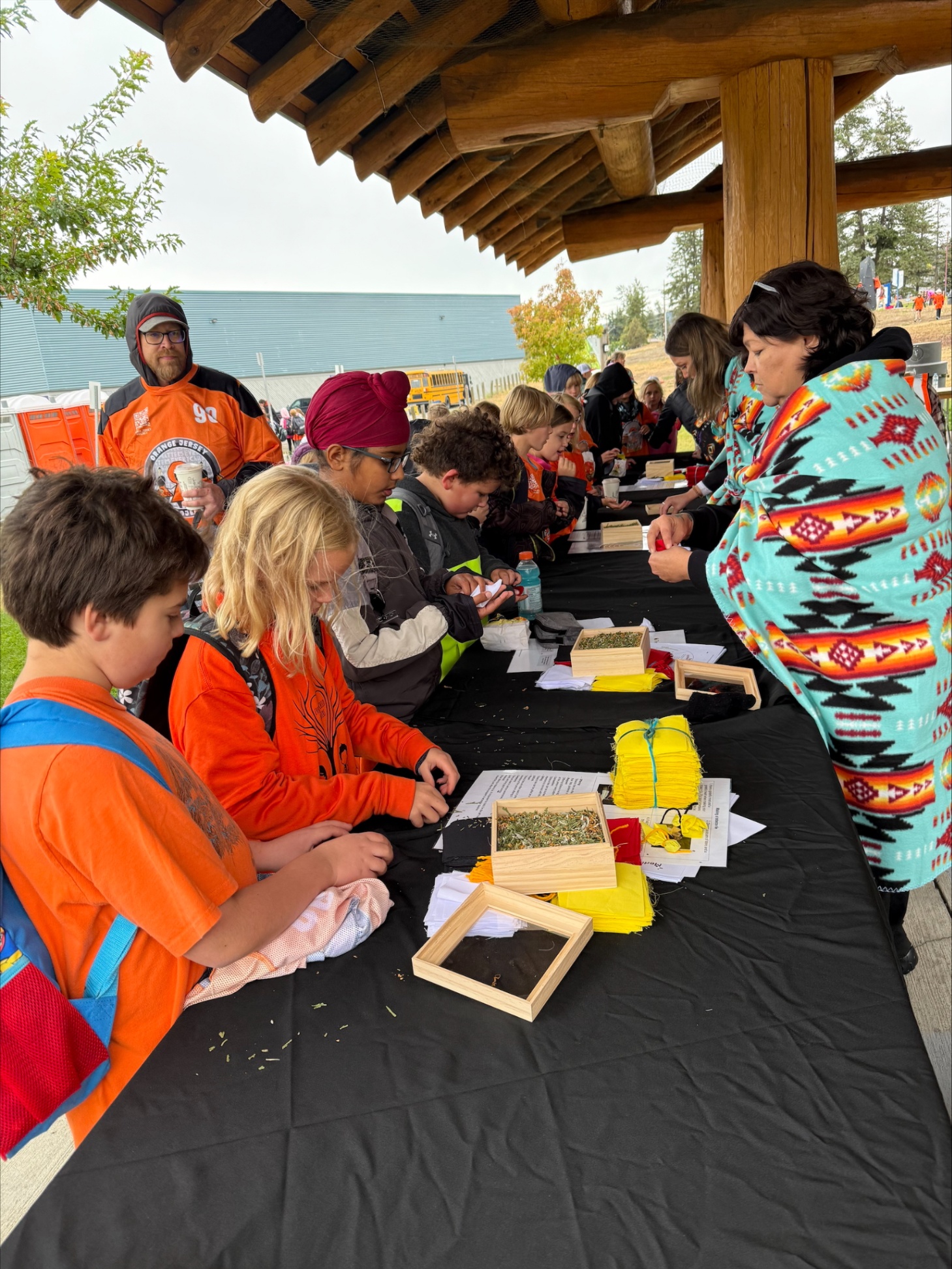 Every Child Matters - Cariboo-Chilcotin School District
