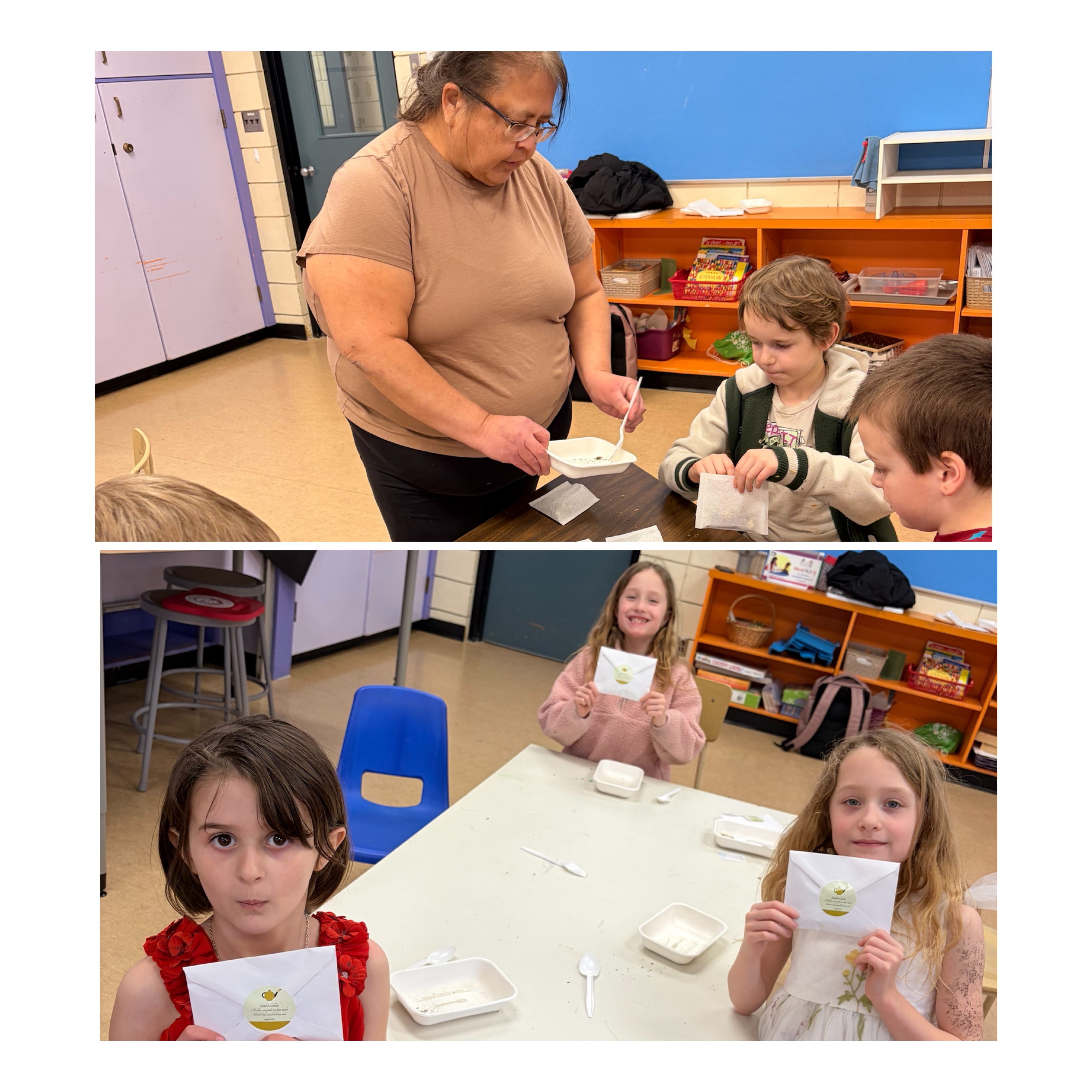 Indigenous Tea2 dwayne benvin