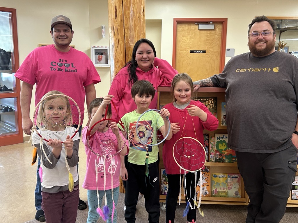 Weaving Culture & Kindness kimberley ikebuchi