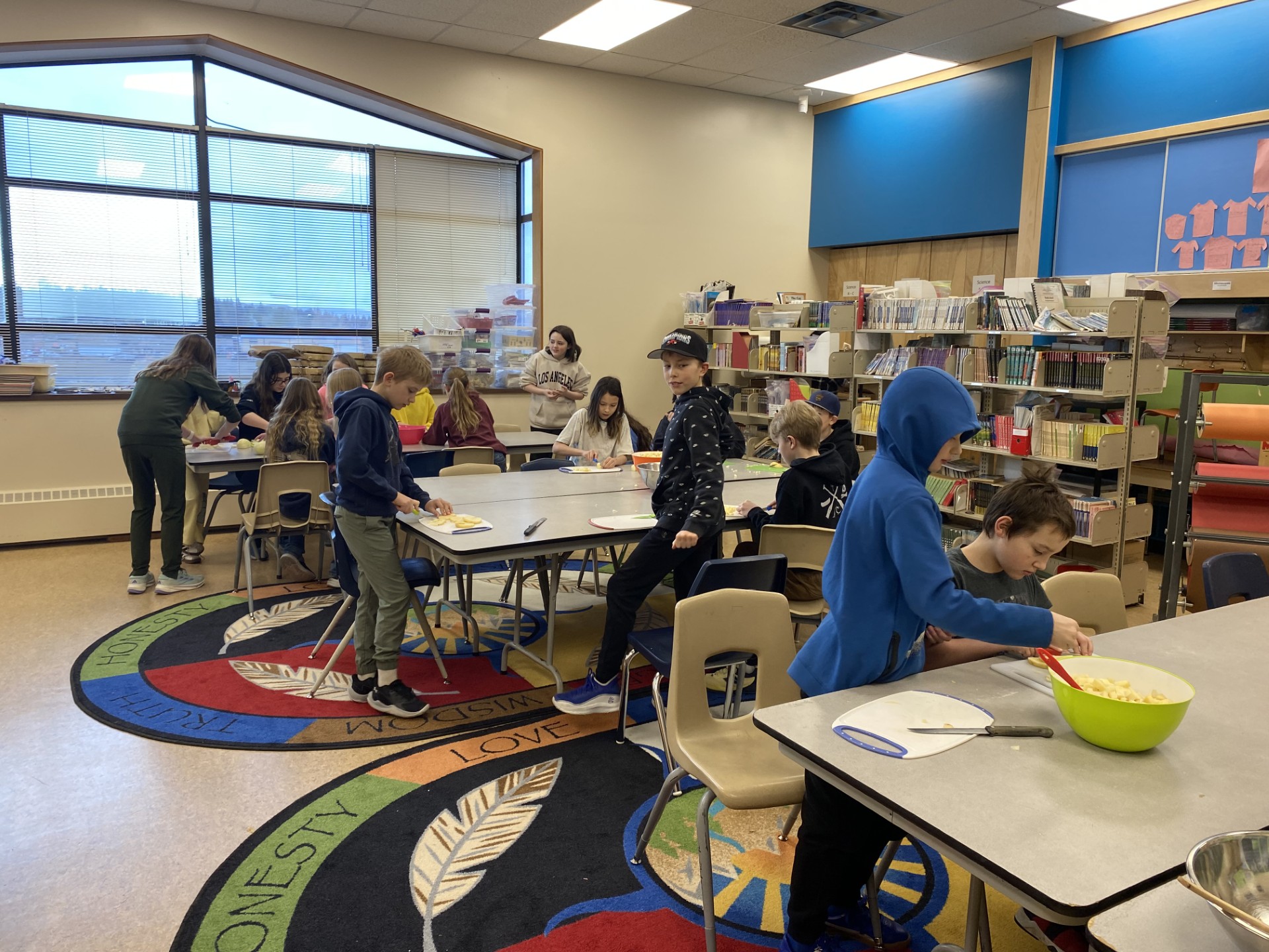 Bannock and Stew1 Craig Munroe