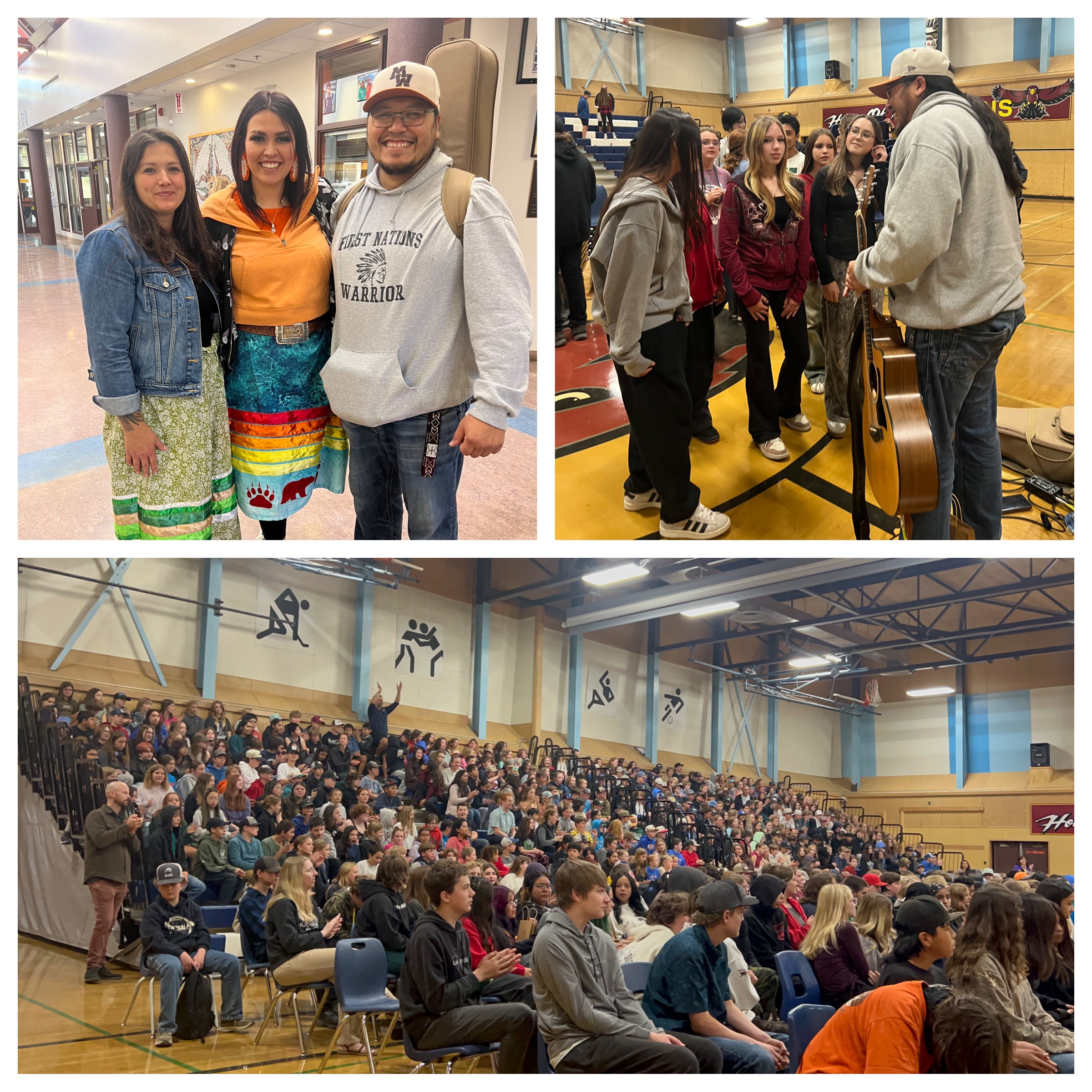 Joe West 2 holly zurak