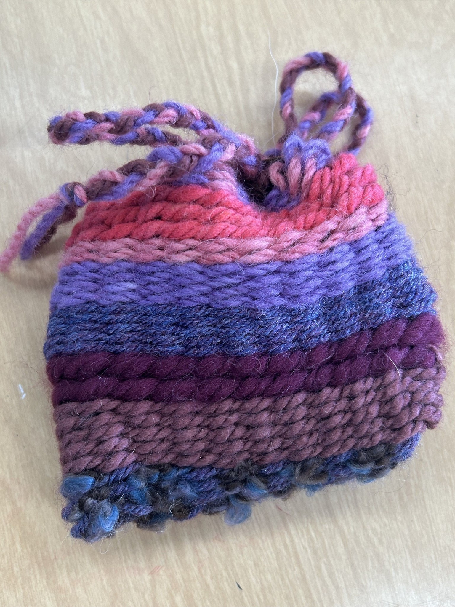 Weaving Tradition into Learning